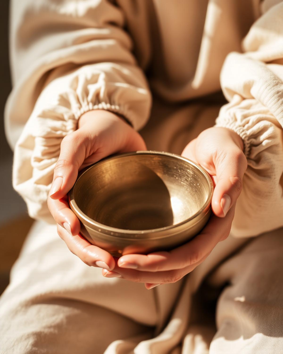 Sound Healing